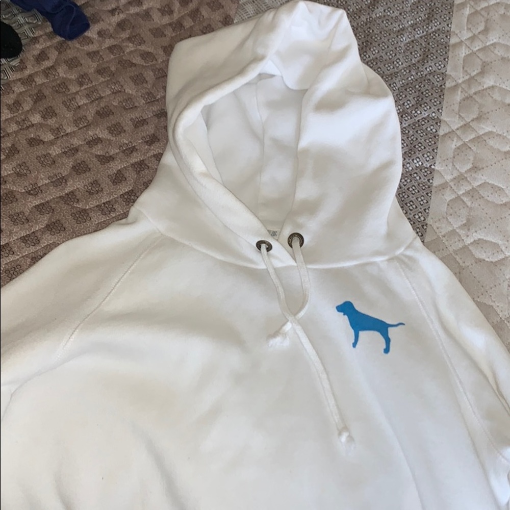 PINK Victoria’s Secret Hoodie